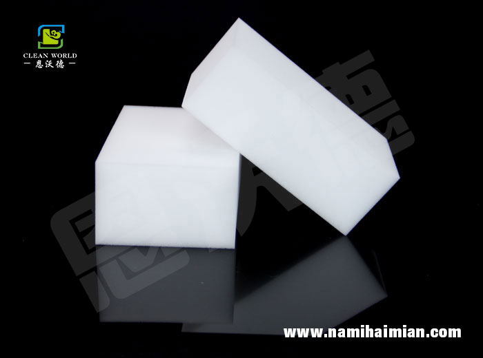 電磁爐如何清潔？納米海綿