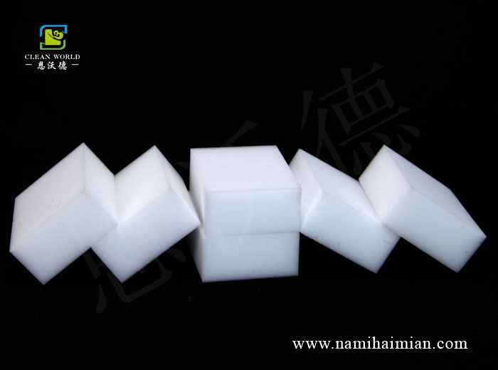 納米海綿對人體有害嗎？