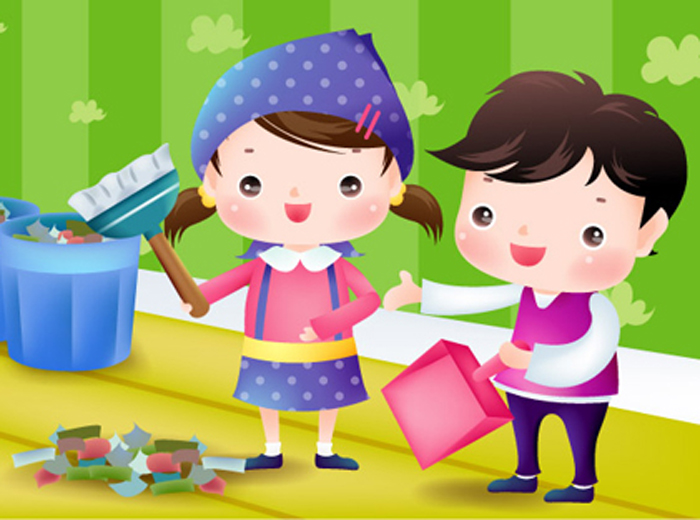 春節(jié)快到了，打掃一下常被忽略的生活用品吧