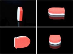 什么是異型納米海綿？