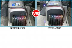 納米海綿可以清理辦公室里的污漬么？ 