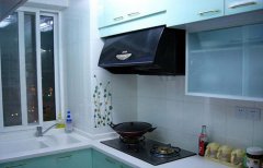 如何清洗油煙機(jī)？教你使用納米海綿搞定抽油煙機(jī)清潔