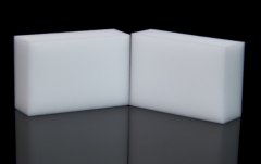 神奇海綿可以洗杯子碗和餐具么？對(duì)人體有害么？