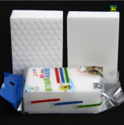 神奇海綿擦可以接觸身體嗎？