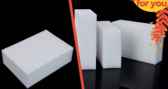 納米海綿價(jià)格差距怎么那么大？