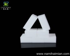 納米海綿到底能不能用？