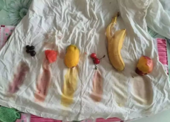 衣服上的污漬如何清洗？ 