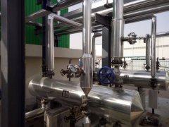 管道保溫一般用什么材料好？如何選擇？