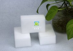 什么地方可以用納米海綿清潔呢？