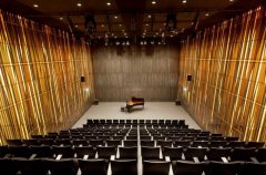 音樂廳吸音用什么材料好？