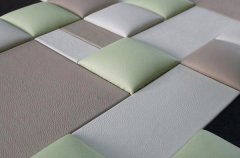 電影院吸音軟包用什么材料效果好？