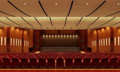 劇場吸聲選什么吸聲材料效果好？ 