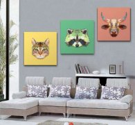 吸音裝飾畫對吸音降噪有用嗎？