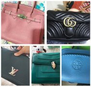 皮質包包臟了如何清洗干凈？