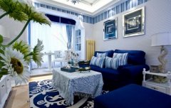 如何以低成本做好客廳吸音處理？