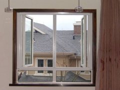 怎么去除塑鋼窗上的陳年污漬？塑鋼窗清洗小竅門 