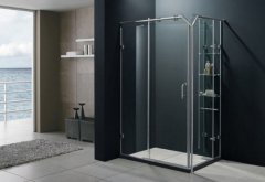 淋浴房玻璃用什么擦？擦玻璃小妙招