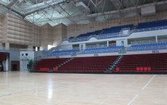 體育館吸音處理怎么做，一般用什么材料效果好？