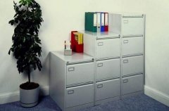 文件柜很臟怎么清潔？各種污漬清潔小技巧