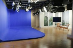 電視臺用什么吸音材料？怎么安裝？