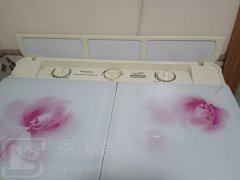洗衣機外殼怎么擦干凈？洗衣機外殼水漬銹漬處理方法