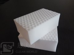 高密度納米海綿能用在哪方面？這些應用領域真沒想到！