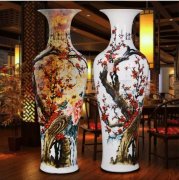 花瓶里的污垢怎么去除？原來還有這樣神奇的去污方法！