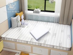 如何清潔榻榻米？榻榻米清潔小妙招