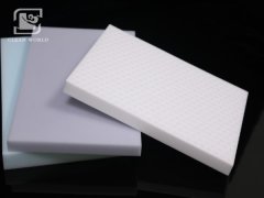 工廠噪音大怎么解決？用納米海綿治理工廠噪音