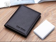 錢包上的污垢怎么去除？錢包清潔方法