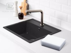 如何清潔水龍頭上的污漬？用納米海綿強力去污