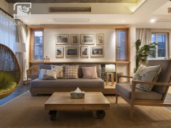 民宿隔音怎么做？納米海綿吸音材料