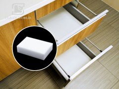 如何清潔抽屜內(nèi)部？清潔抽屜小妙招