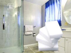 玻璃隔斷怎么清洗更干凈？