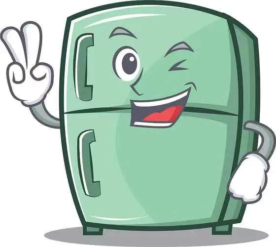 納米海綿可以清潔冰箱嗎？