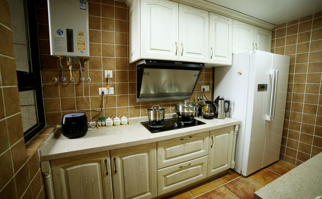 廚房如何清潔？用納米海綿