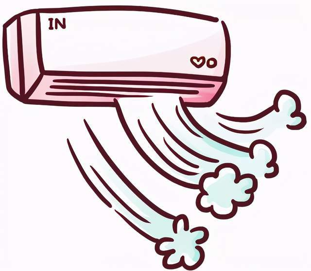 納米海綿可以清潔空調(diào)嗎？