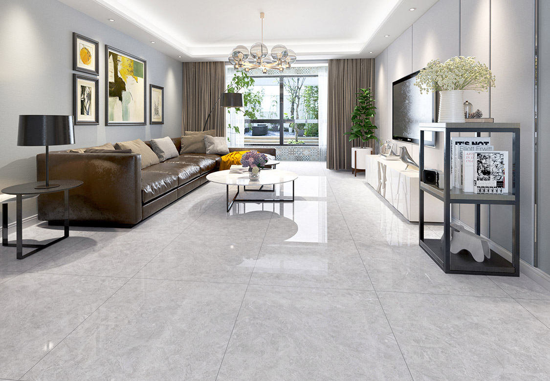 地板上的頑固污漬怎么清理？教你一招輕松解決地板清潔